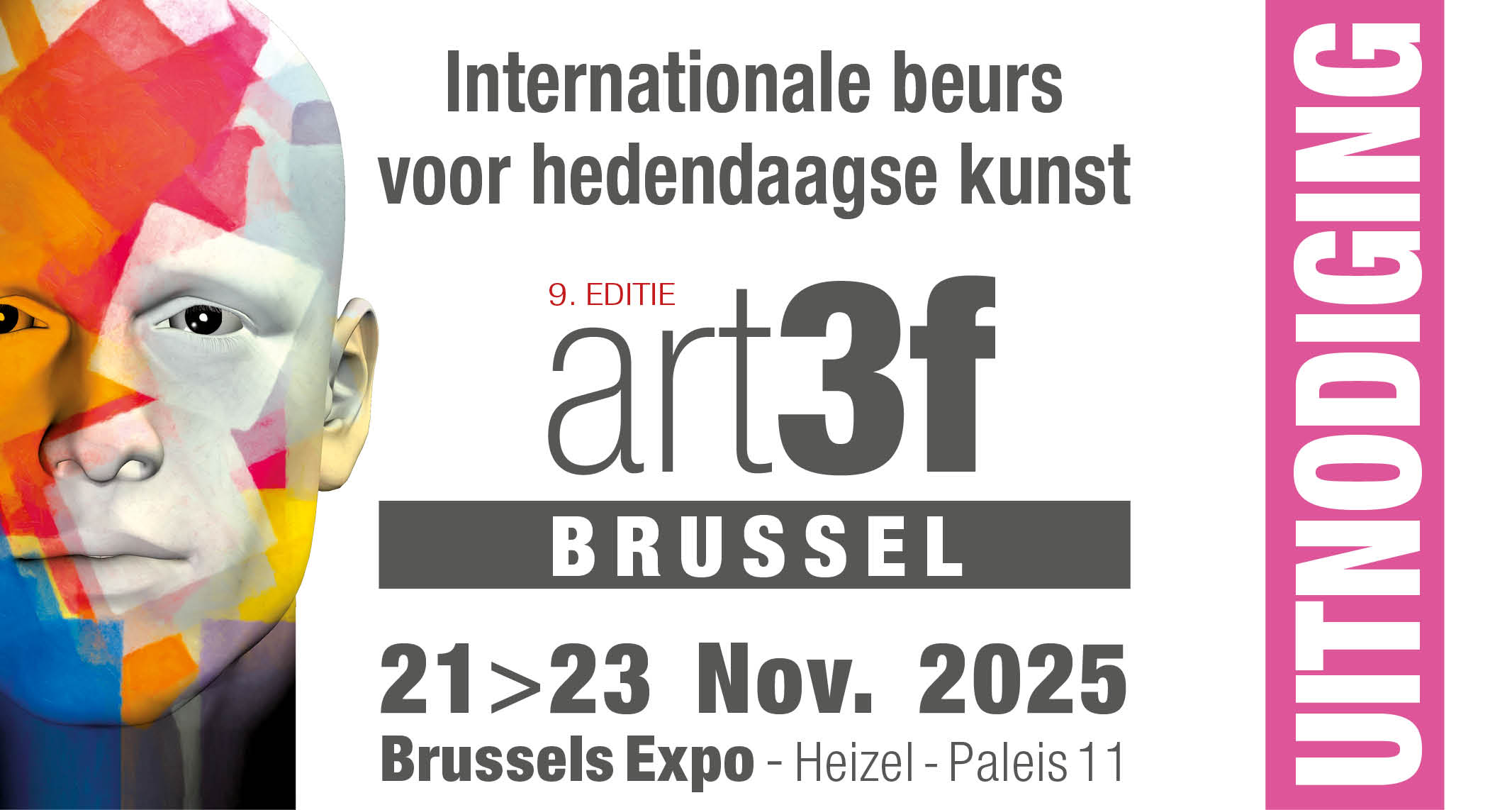 art3f Brussel·les 2022