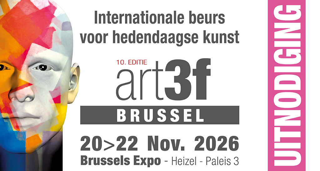 art3f Brussel·les 2022