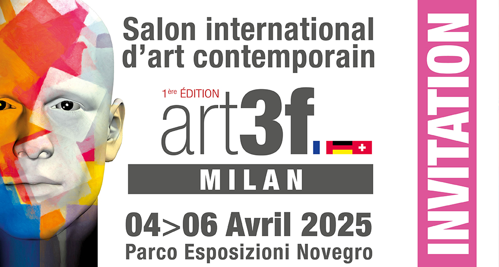 Art3f Milà