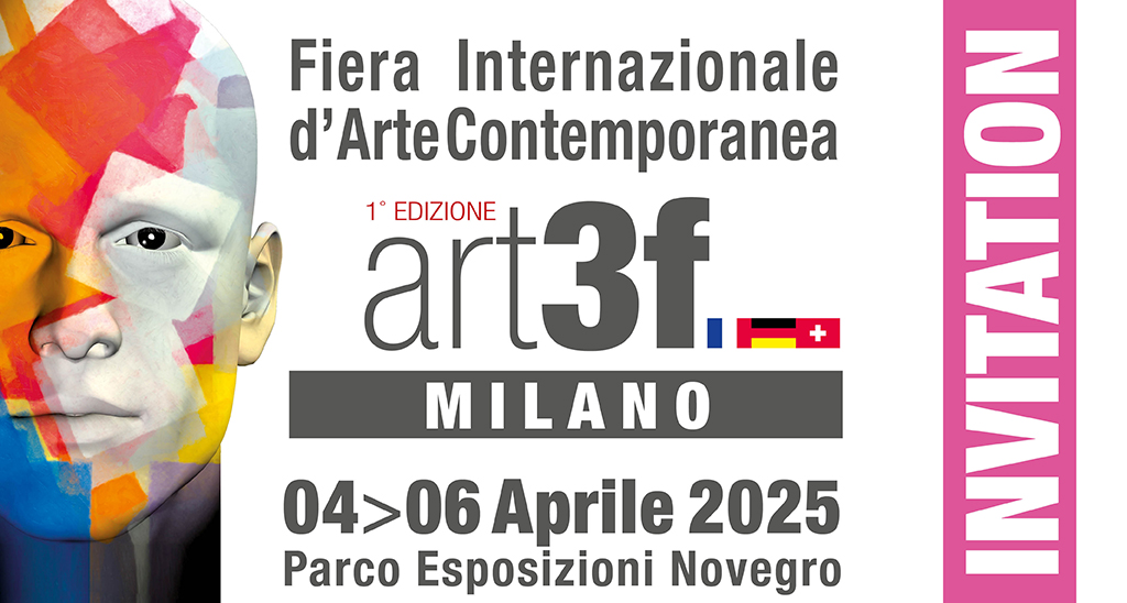 art3f MILANO